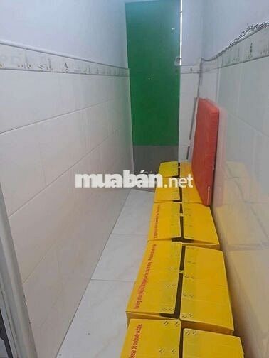Nhà cho thuê Hương Lộ 2 (2PN 2WC) nhà sạch sẽ, hẻm thông, CÓ VIDEO NHÀ