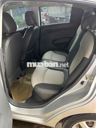 Chevrolet Spark 2011 LT 1.2 MT - 99000 km