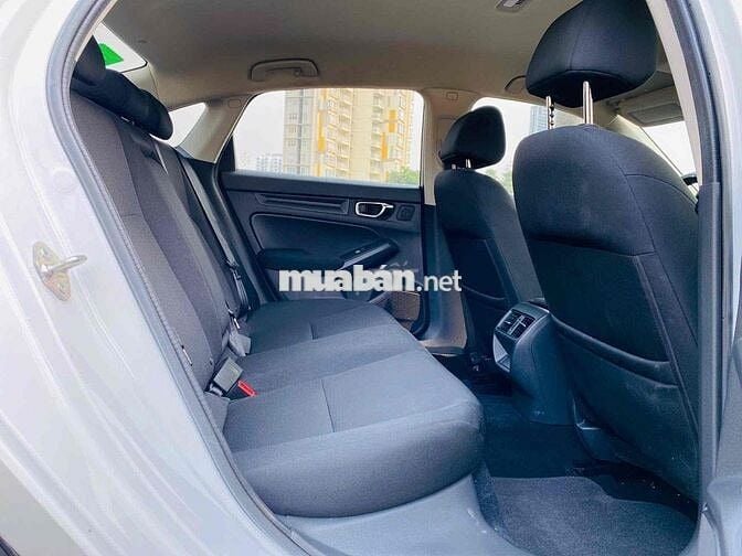 Honda Civic G 2023