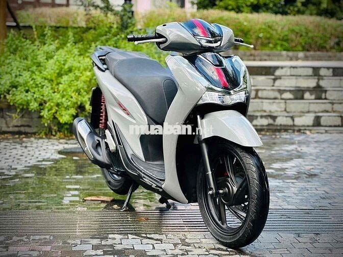 HONDA -SH 125i -Hỗ TRỢ TRẢ Góp