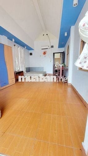Căn hộ mini 40m2, full nội thất, có ban công