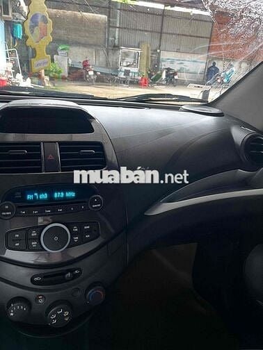 Chevrolet Spark 2011 LT 1.2 MT - 99000 km
