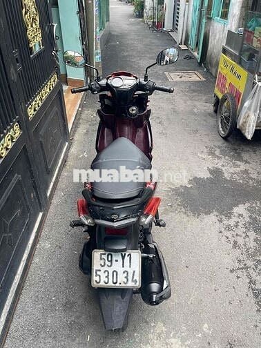 Bán novo5 máy rất êm, biển số thành phố