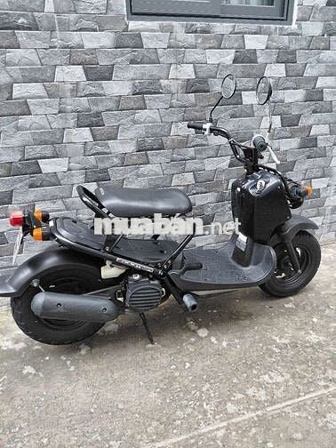 Honda Zoomer 50cc Nhật về