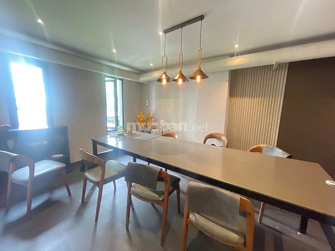 CHO THUÊ CĂN GÓC CV PHAN KHIÊM ÍCH GIÁ 125TR NHÀ ĐẸP