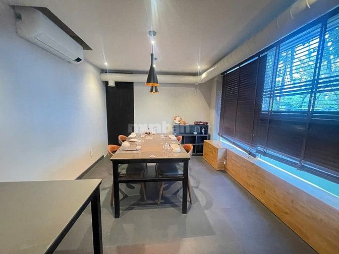 CHO THUÊ CĂN GÓC CV PHAN KHIÊM ÍCH GIÁ 125TR NHÀ ĐẸP