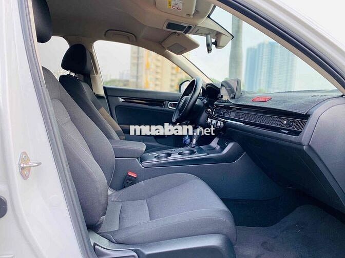 Honda Civic G 2023