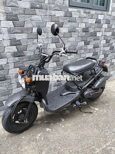 Honda Zoomer 50cc Nhật về