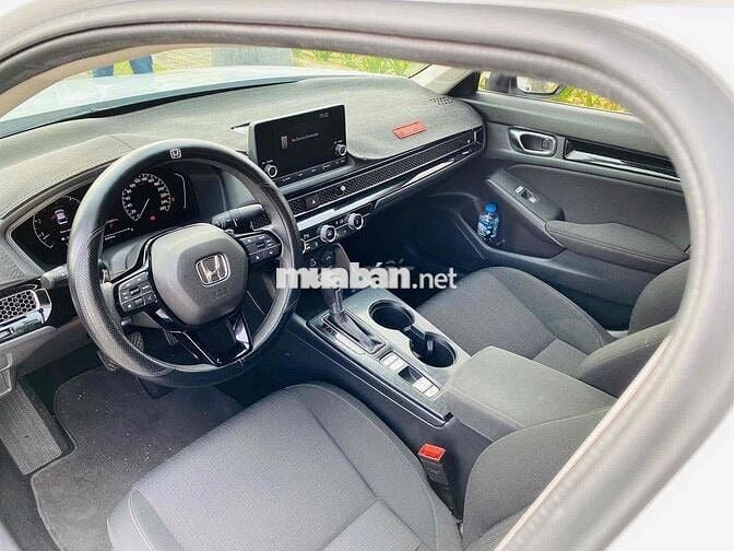 Honda Civic G 2023