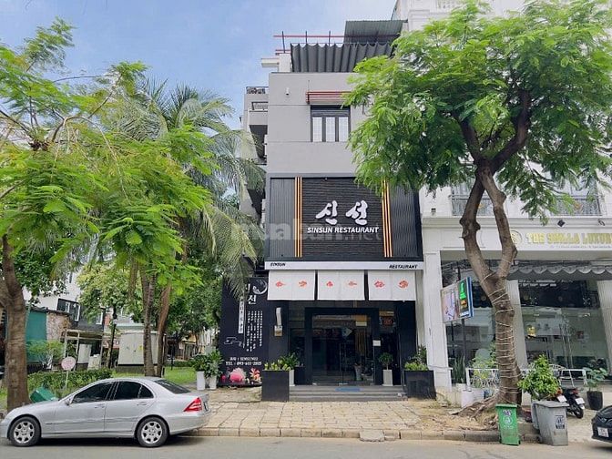 CHO THUÊ CĂN GÓC CV PHAN KHIÊM ÍCH GIÁ 125TR NHÀ ĐẸP