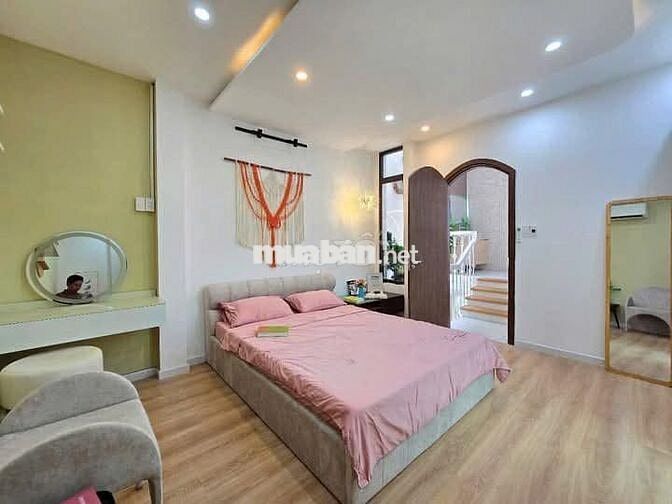 MUA LÀ LỜI CHỈ 832TR Đã sở hữu ngay một ngôi nhà tại SG