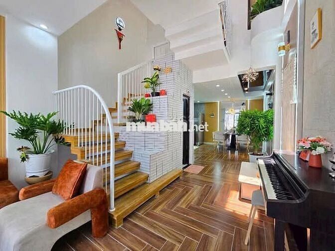 MUA LÀ LỜI CHỈ 832TR Đã sở hữu ngay một ngôi nhà tại SG