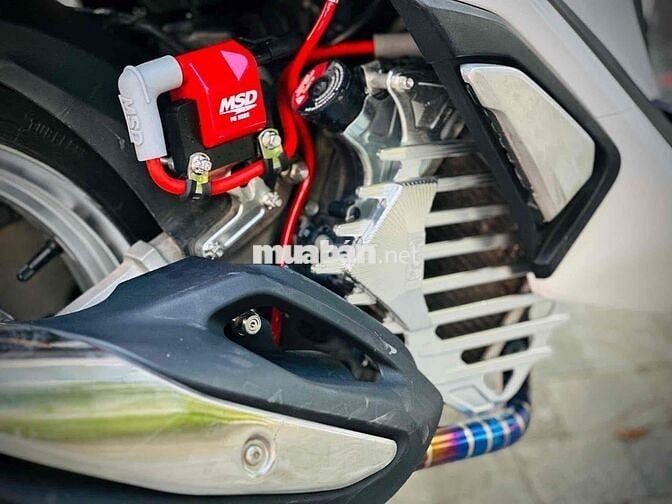 HONDA -SH 125i -HỖ TRỢ TRẢ GÓP