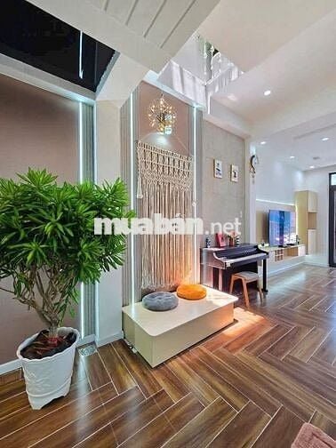 MUA LÀ LỜI CHỈ 832TR Đã sở hữu ngay một ngôi nhà tại SG