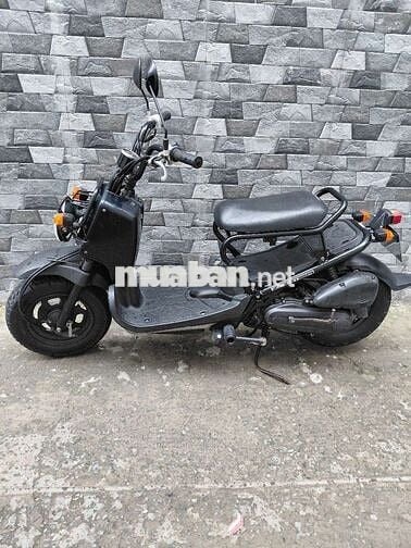 Honda Zoomer 50cc Nhật về