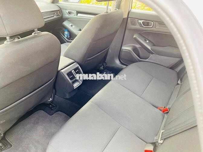 Honda Civic G 2023