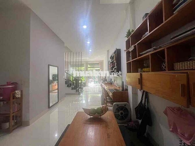 Bán nhà  Trung Lương ; Nam Cẩm Lệ gần chợ