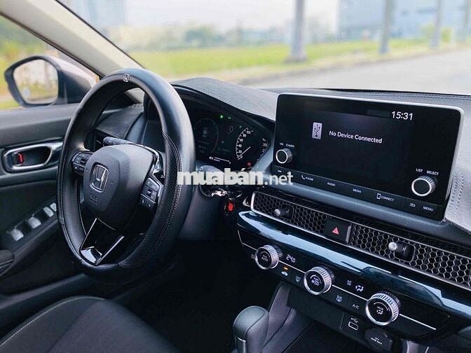 Honda Civic G 2023