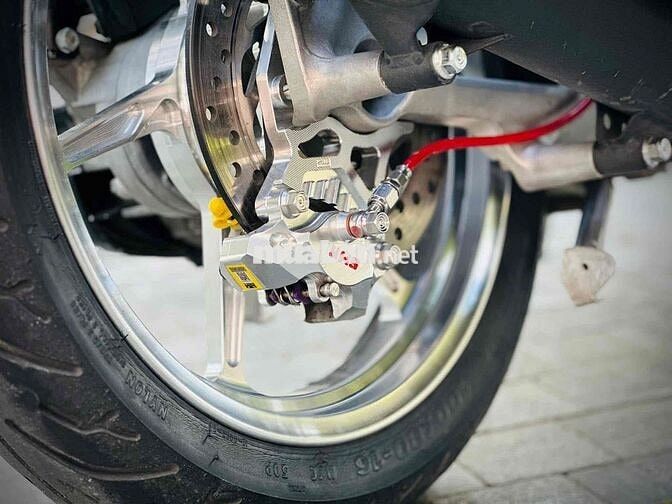 HONDA -SH 125i -HỖ TRỢ TRẢ GÓP