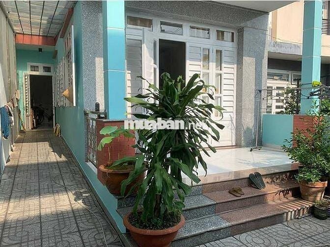 🌟 NHÀ 2 TẦNG, 3PN, LÊ ĐỨC THỌ, P13(AN HỘI ĐÔNG)  GIÁ CHỈ 8.1 TỶ TL CHỦ