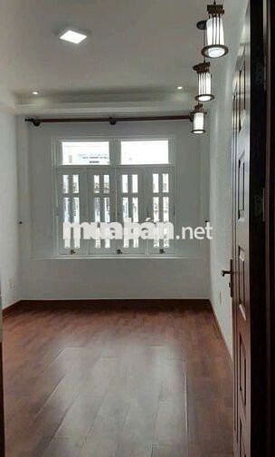 Cho thuê nhà nguyên căn.Đường Xô Viết Nghệ Tĩnh.Phường 25.Q.BìnhThạnh.