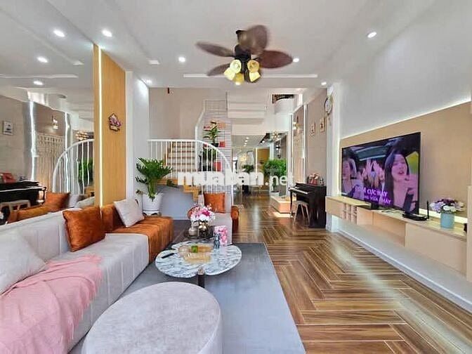 MUA LÀ LỜI CHỈ 832TR Đã sở hữu ngay một ngôi nhà tại SG