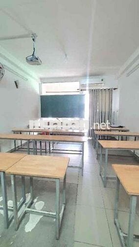 VƯỜN LÀI TÂN PHÚ 76M2 - 5 TẦNG - HXH TRƯỚC SAU ĐANG CHO THUÊ 25TR