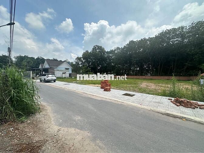 Đầu Tư Sinh Lời Đất Tân Uyên Chỉ 800tr/1000m2 Ngay KCN Cho thuê 10trie