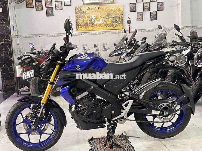 🏍Yamaha MT15🏍 Biển SG 2020 Odo 18K Km