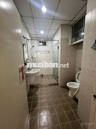 Cho thuê căn hộ Phú Mỹ Thuận 2PN 2WC 92 m2, view sông SG, chỉ 6 triệu