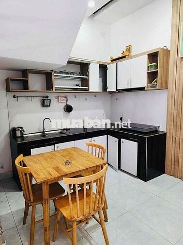 bán nhà 2 tầng kiệt ô tô tôn đản