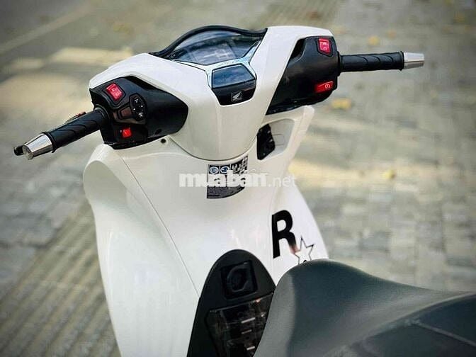 HONDA -SH 125i -HỖ TRỢ TRẢ GÓP