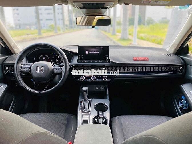 Honda Civic G 2023