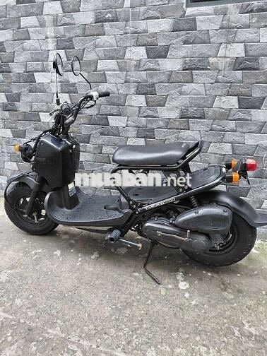 Honda Zoomer 50cc Nhật về