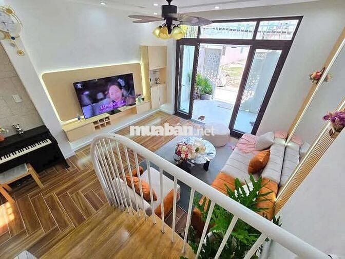 MUA LÀ LỜI CHỈ 832TR Đã sở hữu ngay một ngôi nhà tại SG