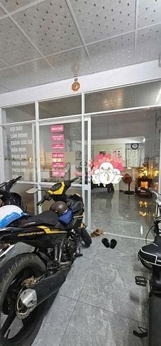 Bán nhà khu cư xá Phú Hòa Quận 11, hẻm 5m, 4x17m, trệt 2 lầu giá 7,8tỷ