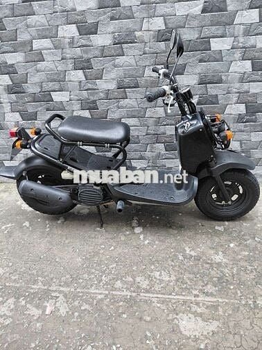 Honda Zoomer 50cc Nhật về