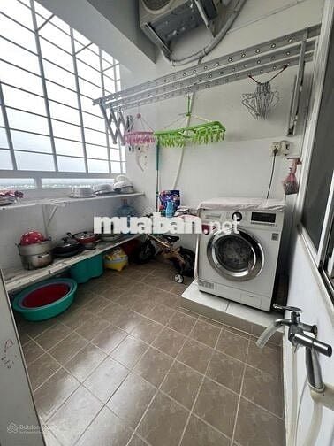 Cho thuê căn hộ Phú Mỹ Thuận 2PN 2WC 92 m2, view sông SG, chỉ 6 triệu