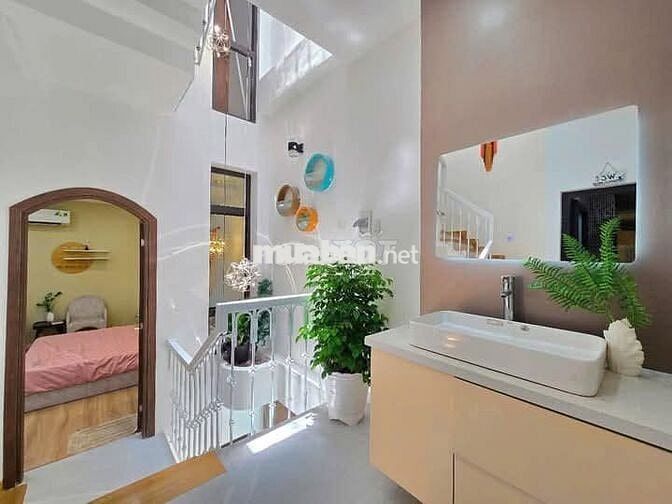MUA LÀ LỜI CHỈ 832TR Đã sở hữu ngay một ngôi nhà tại SG