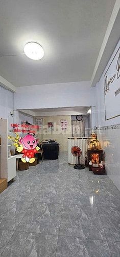Bán nhà khu cư xá Phú Hòa Quận 11, hẻm 5m, 4x17m, trệt 2 lầu giá 7,8tỷ
