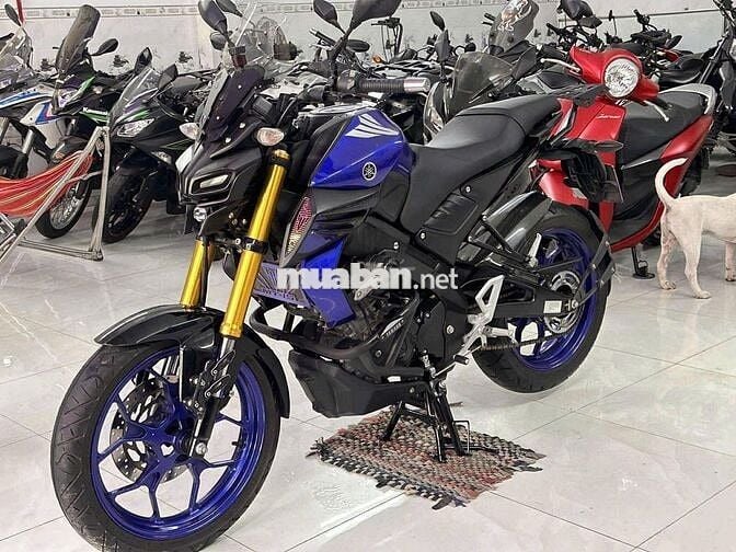 🏍Yamaha MT15🏍 Biển SG 2020 Odo 18K Km