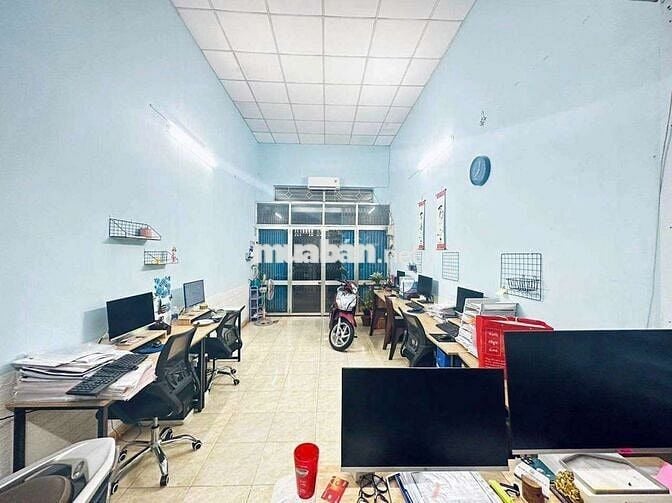 Cho thuê nhà nguyên căn.Đường Phạm Văn Bạch.Phường 15.Quận Tân Bình