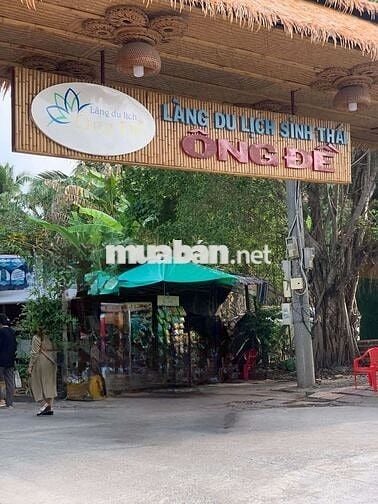 BÁN MẶT TIỀN - ĐƯỜNG NGUYỄN VĂN CỪ