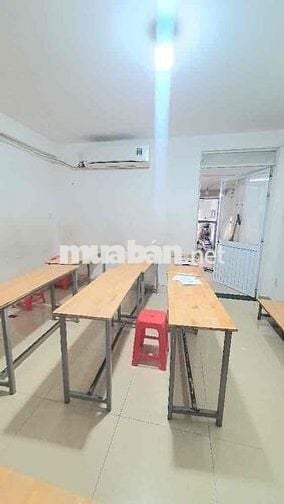 VƯỜN LÀI TÂN PHÚ 76M2 - 5 TẦNG - HXH TRƯỚC SAU ĐANG CHO THUÊ 25TR