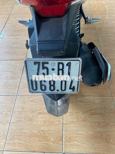 bán xe airblade máy bao êm
