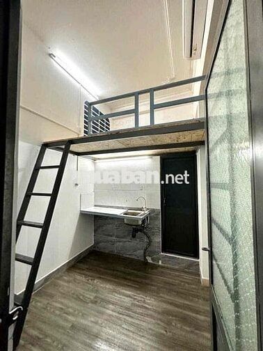 PHÒNG CÓ MÁY LẠNH, GÁC, CỬA SỔ 3TR7có thang máy ngay đường Bạch đằng