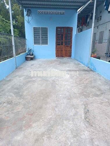 Cần Bán Nhà Sổ Riêng Chính Chủ Tân Vĩnh Hiệp (cũ) Đối Diện THCS