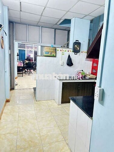 Cho thuê nhà nguyên căn.Đường Phạm Văn Bạch.Phường 15.Quận Tân Bình