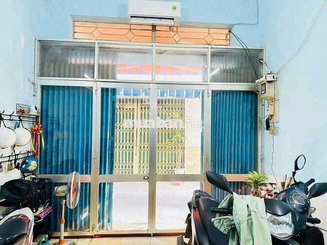 Cho thuê nhà nguyên căn.Đường Phạm Văn Bạch.Phường 15.Quận Tân Bình