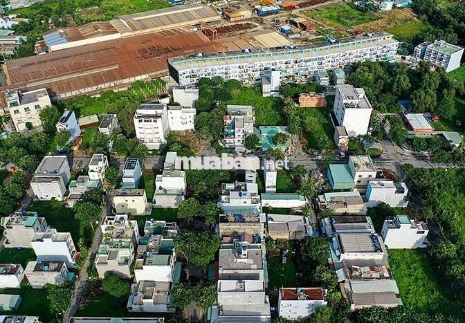 LÔ ĐẤT 80M2. NGAY CHỢ KHÁNH LONG, 4X20 FULL TC -ĐƯỜNG NỰA, SỔ SÃN